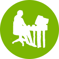 office